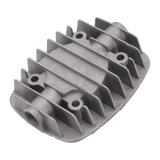 Tête de cylindre de