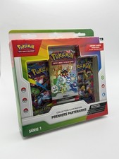 Pokémon – Coffret