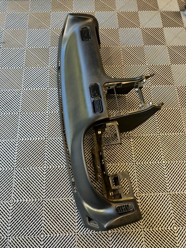 Nissan 200sx s13 dash - 200sx,