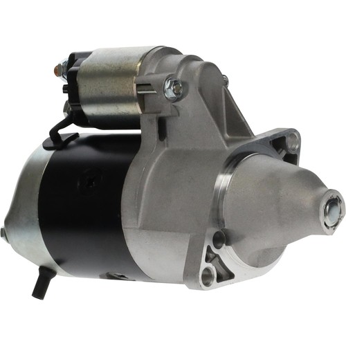 New starter for kubota - new,