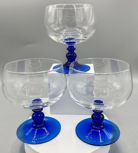 Lot verres coupe à - 🍀lot, 3
