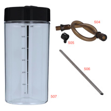 SAECO XELSIS SM GRANAROMA SM MILK CONTAINER 421944075462