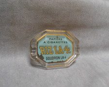 Cendrier publicitaire Vintage