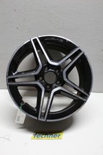 Rim Alloy Wheel Mercedes A Class W177 AMG A1774011500 7.5x18 ET49 Rim 2020