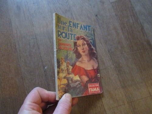 Fama marguerite geestelink - fama, 50