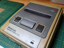 Nintendo Super Famicom SFC +