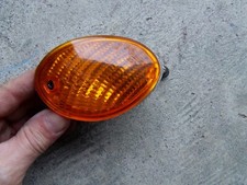 Clignotant avant gauche