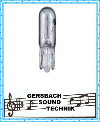Kit lampes pour grundig - de,