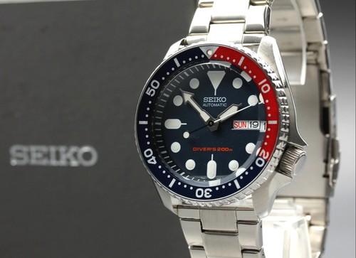 Near mint box montre homme - mint,