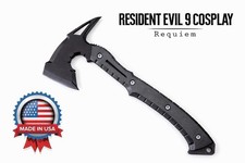 Resident Evil Requiem Tactical