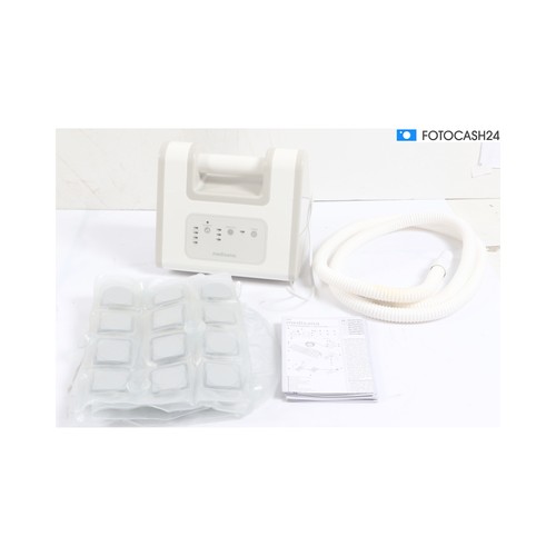 Medisana bbs bain bulles - bain,