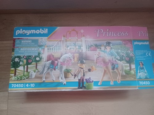 Playmobil 70450 princesse - , avec