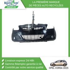 🏆 PARE-CHOC AVANT OPEL