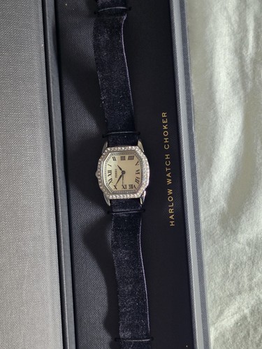 Fossil harlow es5391 - fossil,