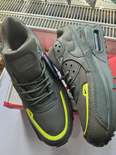 Nike air max baskets - baskets, eu