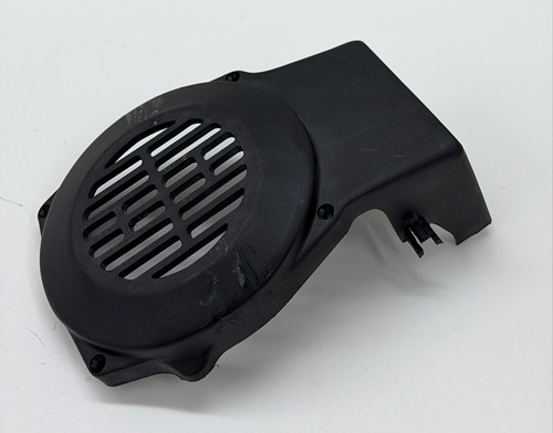 Couvercle support volant - couvercle,