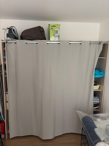 Armoire dressing - armoire,