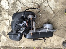 MINARELLI MALAGUTI PHANTOM F10 COMPLETE ENGINE 