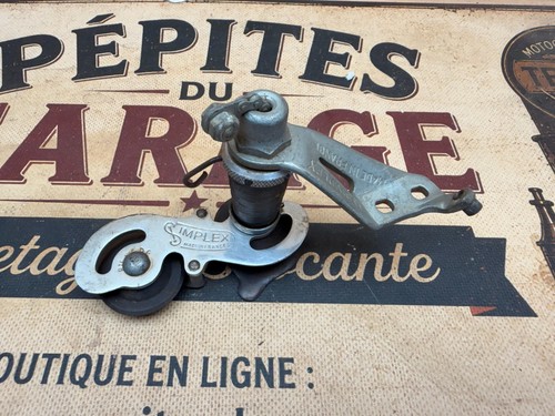 Nos dérailleur arrière - nos,