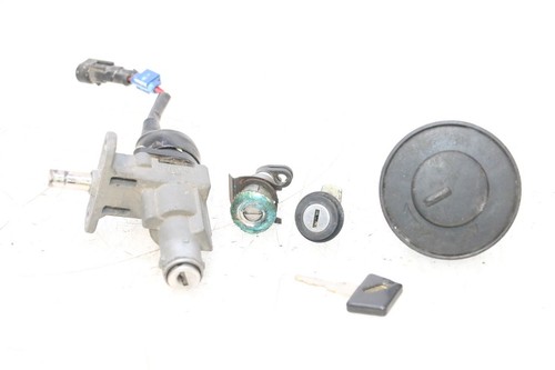 Kit serrure cle - cle,