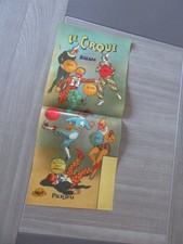 AFFICHE CHROMOLITHO 1940 JEU