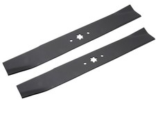 Jeu de lames (mulching)