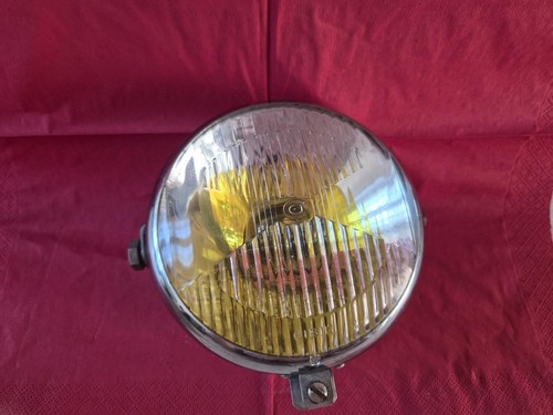 Phare cyclomoteur cibie année - phare,