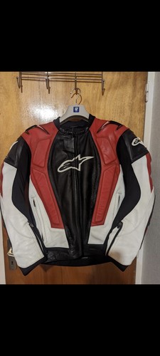 Blouson cuir moto homme - blouson,