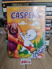 DVD - CASPER'S Le fantôme 
