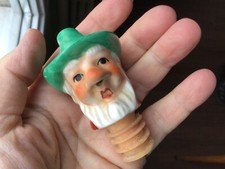 Ancien BOUCHON  tête