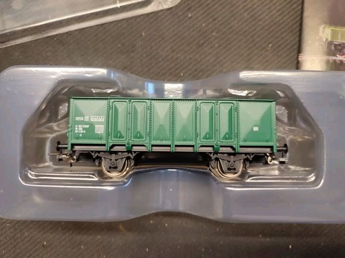 Train piko 57718 wagon - train,