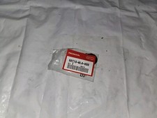 PLAQUE LATERALE 50715-ML4-000