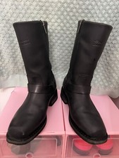 harley davidson boots