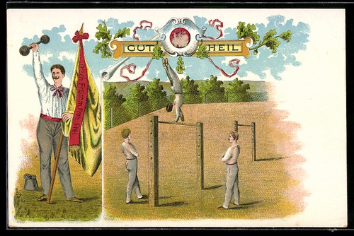 Carte postale artiste turner - postale, d'artiste