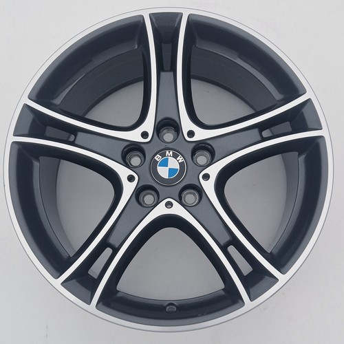 Bmw jante f45 f46 - jante, er
