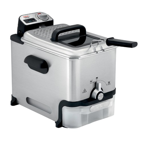 Tefal friteuse semi pro - friteuse, 3.5l