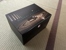 Coffret CD Murray Perahia the First 40 Years Japon