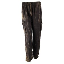 pantalon de harem Pantalon