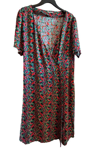 Princesse nomade robe - nomade, manches