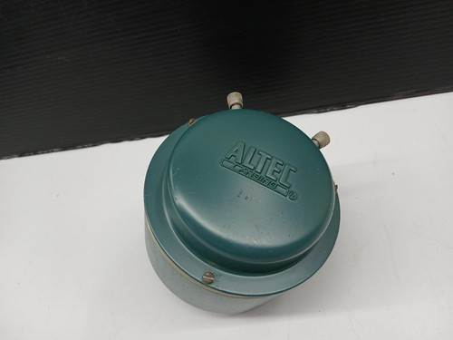 Altec lansing 802d driver unit - 802d,