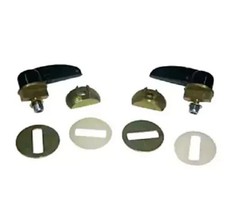 Fixation de capot neuve