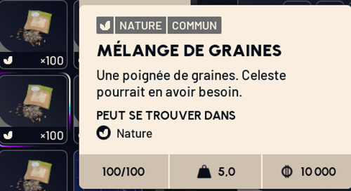 Arc raiders mélange - 🗺️,