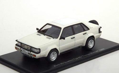Audi quattro treser - 90,