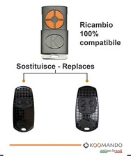 Télécommande Multikoo Slide