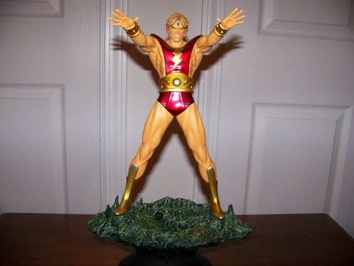 Bowen designs marvel - marvel, comics