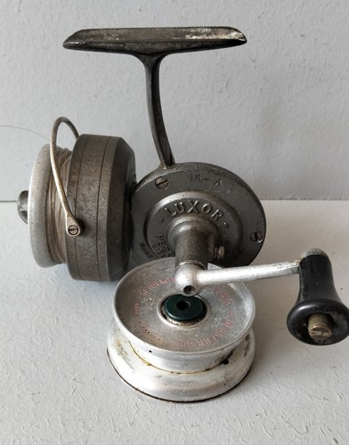 Moulinet luxor type - type, a
