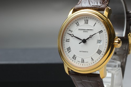 Mint frederique constant - frederique,