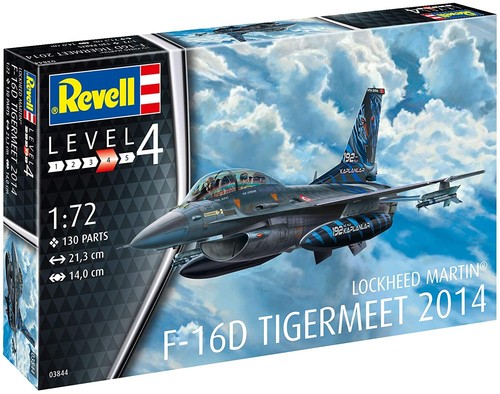 Revell avion lockheed martin - avion,