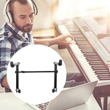  Support de clavier universel Support d'orgue électrique Support de clavier de