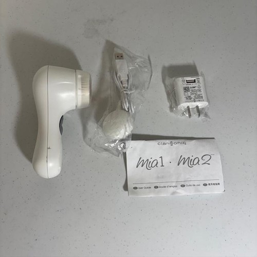 Clarisonic mia white - mia,